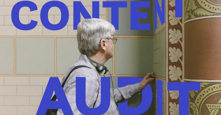 Content Audit | Contentfish